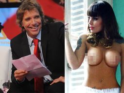 ?no me siento responsable de lo que paso con fantino? ?no me siento responsable de lo que paso con fantino?