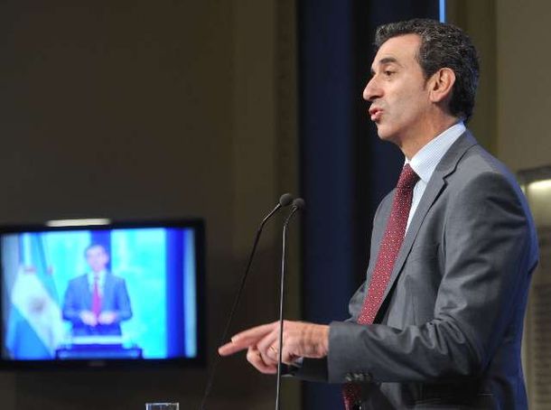 Responsabilizó al jefe de Gobierno porteño
