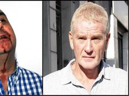 #diadefuria: de narvaez admitio pegarle a un periodista #diadefuria: de narvaez admitio pegarle a un periodista