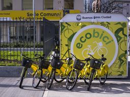 se paso de vivo: no devolvio una bicicleta de la ciudad y ahora podria ir a juicio