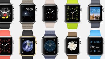 apple bate records y le pone fecha al watch apple bate records y le pone fecha al watch