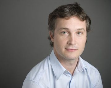 Cuentas offshore: De Andreis