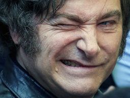 asi celebro milei el nuevo titulo de estudiantes: el posteo en redes sociales asi celebro milei el nuevo titulo de estudiantes: el posteo en redes sociales