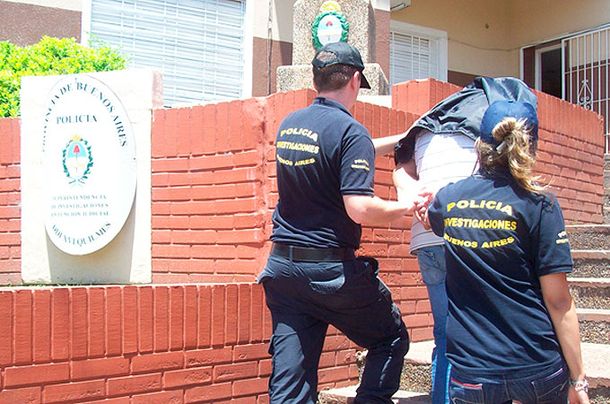 Más revelaciones de la banda de nenes bien: entregaban a conocidos