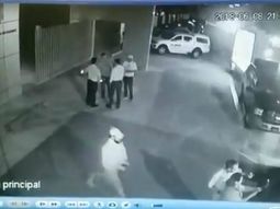 Purón fue asesinado de un disparo en la cabeza