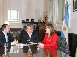 designaron a cynthia ottaviano como defensora del publico designaron a cynthia ottaviano como defensora del publico