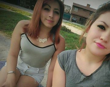 Denise Juárez y Sabrina Barrientos, las dos víctimas mortales de la masacre de Florencio Varela