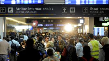 ¿que tenes que hacer si debias viajar en avion hoy y no pudiste por el paro? ¿que tenes que hacer si debias viajar en avion hoy y no pudiste por el paro?