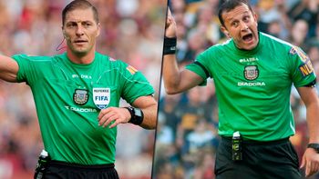 nestor pitana o dario herrera, la polemica duda en el clasico copero nestor pitana o dario herrera, la polemica duda en el clasico copero