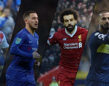 No hagas planes: las cuatro imperdibles finales que se jugarán esta semana