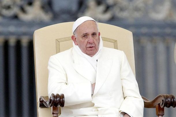 ¿El papa Francisco podría renunciar a su cargo?