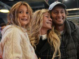 Mila Yankelevich, de siete años, murió en un accidente náutico