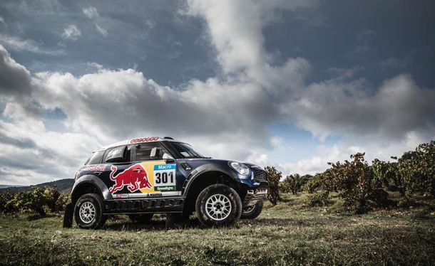 ¿Cómo saber quiénes son los mejores pilotos del Dakar?