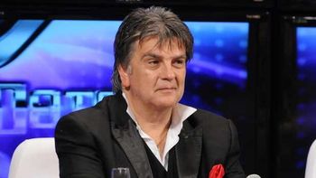 ventura: farina se toma revancha porque desconfia de karina ventura: farina se toma revancha porque desconfia de karina