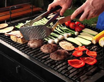 ¿Asado vegano? Frigoríficos hacen un paro por tiempo indeterminado