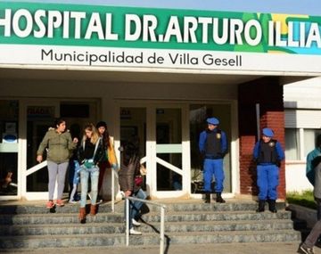 Primer caso de coronavirus en Villa Gesell: es un hombre mayor que no salió de su casa