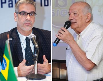 El oficialismo y el Grupo Fénix minimizan la suba del blue