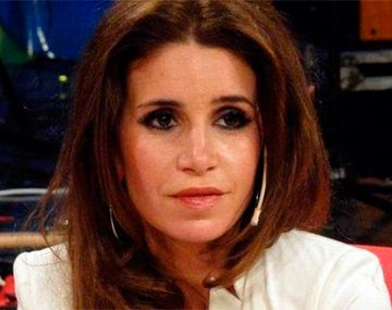 El descargo de Flor Peña tras su polémica frase