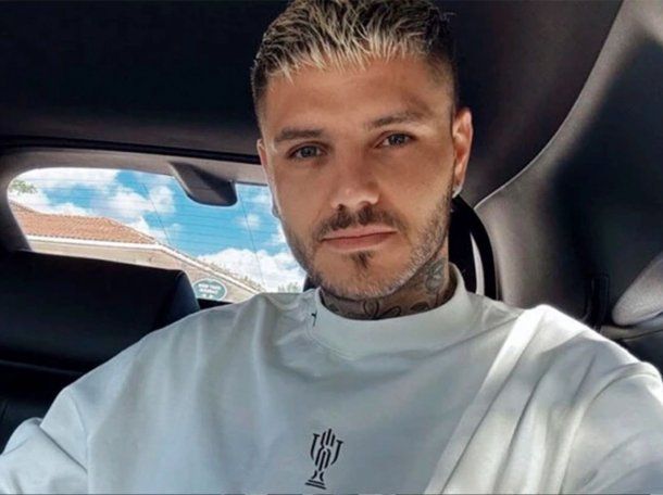 El contundente descargo de Mauro Icardi: qué dijo de Wanda Nara, la China Suárez y sus hijas