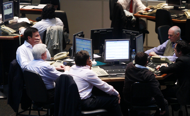 En diciembre creció 140% el financiamiento en el mercado de capitales