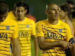 puro misterio: ¿como formara boca para intentar quedarse con otro titulo? puro misterio: ¿como formara boca para intentar quedarse con otro titulo?