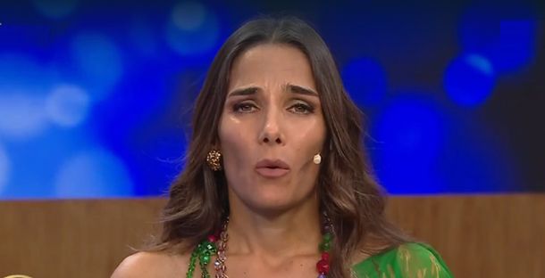 Juana Viale habló del gatillo fácil que mató a Lucas González