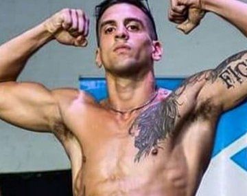 Detuvieron a un boxeador por violencia de género en Salta