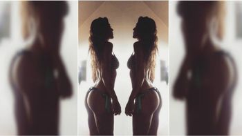 Jimena Barón, hot Jimena Barón, hot