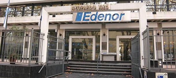 Edenor denunció un ataque a sus instalaciones que dejó sin luz a más de 190 mil clientes