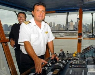Francesco Schettino