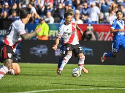 cuales son las dos chances que le quedan a river para clasificar a la libertadores cuales son las dos chances que le quedan a river para clasificar a la libertadores