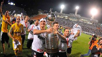 la prensa brasilena destaca el fin del trauma del corinthians la prensa brasilena destaca el fin del trauma del corinthians