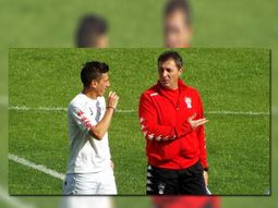 en la previa del ascenso, amenazan a jugadores y al dt de huracan en la previa del ascenso, amenazan a jugadores y al dt de huracan