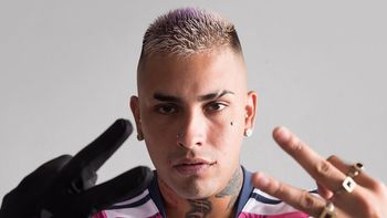 Callejero Fino se presentará en el Luna Park en octubre. Callejero Fino se presentará en el Luna Park en octubre.