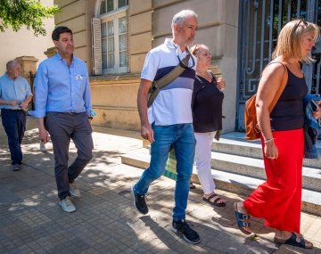 La autopsia de Fernando Báez Sosa: Nunca vi algo semejante