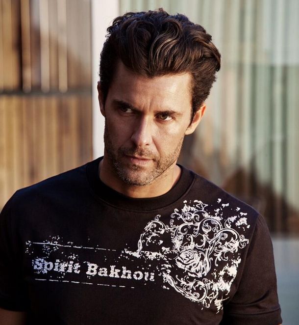 El mal momento de Mariano Martínez y sus amigos