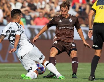 VIDEO: Los dos goles de Platense-Central Córdoba