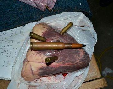 Grave amenaza a la hermana de un diputado en Paraguay