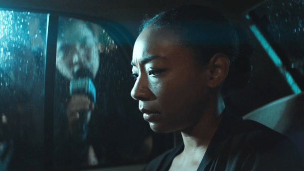 La serie llena de tensión que atrapará a los espectadores.