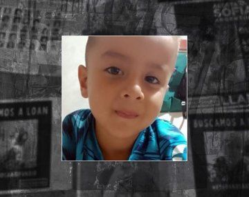 El conmovedor mensaje de los compañeros de jardín de Loan
