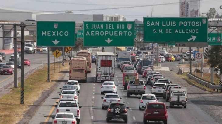 Multa por exceso de velocidad en CDMX: puntos de penalización en febrero 2025