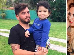 veronica ojeda opino sobre la reconciliacion de diego junior y maradona veronica ojeda opino sobre la reconciliacion de diego junior y maradona