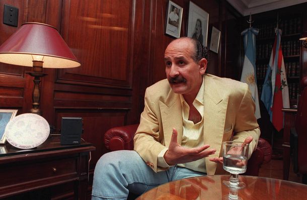 Yoma: No renuncio ni a la vocalía del centro de mi barrio
