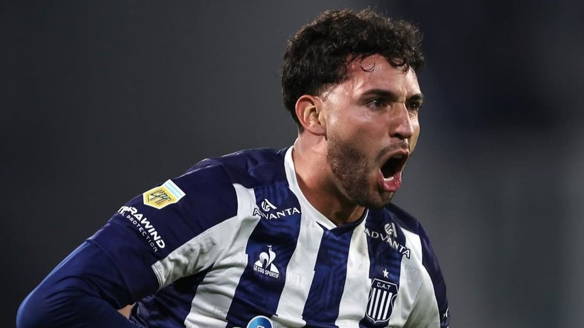 Boca vs. Talleres, por el Torneo Clausura 2026: goles, resultado en vivo y minuto a minuto