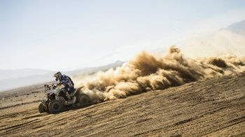 mira las mejores fotos de la quinta etapa del rally dakar 2015 mira las mejores fotos de la quinta etapa del rally dakar 2015