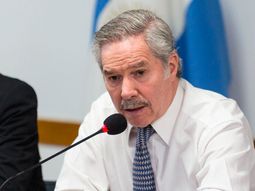 El canciller Felipe Sol&aacute; afirm&oacute; que ya volvieron 154.000 argentinos varados durante la pandemia