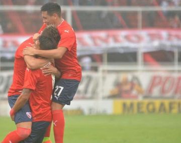 El equipo de Avellaneda fue imparable en Entre Ríos