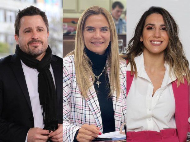 Marginales: qué dijeron Tetaz, Granata y Cinthia Fernández del atentado a Cristina Kirchner