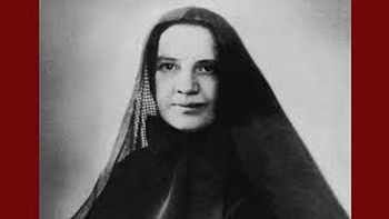 La Madre Cabrini fue declarada beata el 13 de noviembre de 1938 y el 7 de julio de 1946, fue proclamada santa por el Papa Pío XI. La Madre Cabrini fue declarada beata el 13 de noviembre de 1938 y el 7 de julio de 1946, fue proclamada santa por el Papa Pío XI.