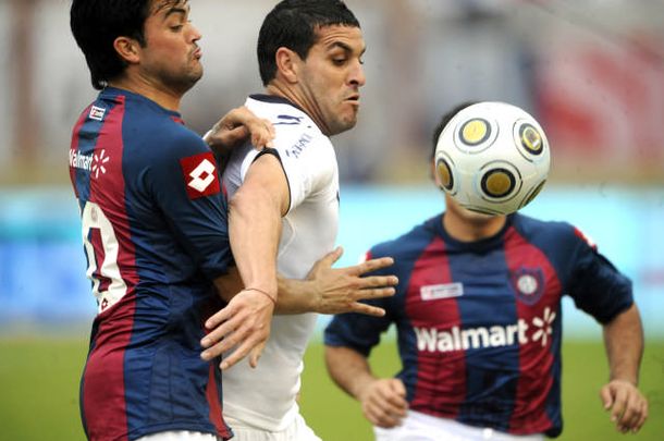 Independiente san lorenzo